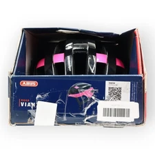 Abus Viantor Bike Helmet Size M 52-58
