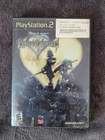 Kingdom Hearts Sqe - Sony PlayStation 2