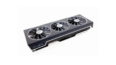 RX 7800 XT listing on ebay
