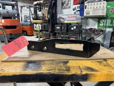 Raymond Forklift 828-009-568-002 OEM (GOOD USED) PLATE ASSY. INSIDE RIGHT