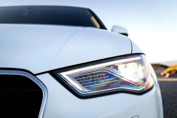 2015 Audi A3 Sedan