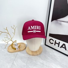 Amiri Baseball Cap