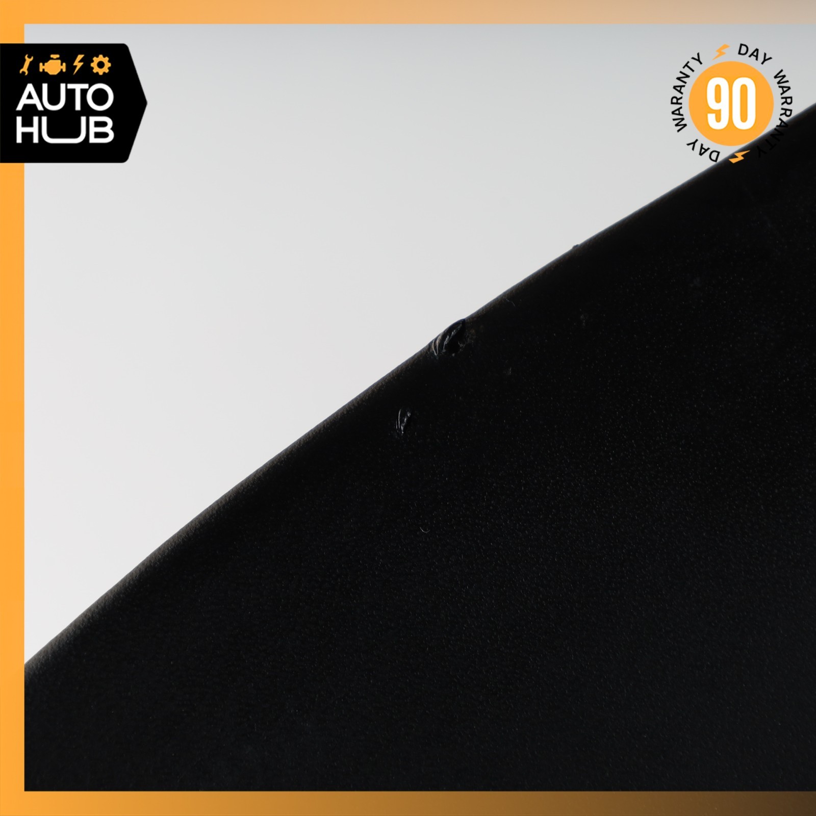 03-11 Bentley Continental GTC Speed GT Front Left Kick Panel Trim Cover OEM