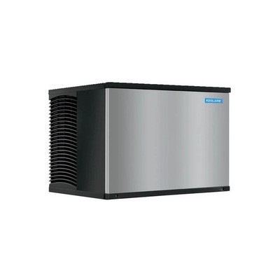 Koolaire KYT0300A 30'' Half Cube Ice Machine Head, Air Cooled, 330 lb/24 hr