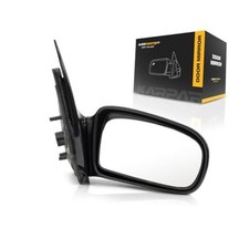 For Chevy Cavalier 1995-2005 Door Mirror  Manual  Paint To Passenger Side