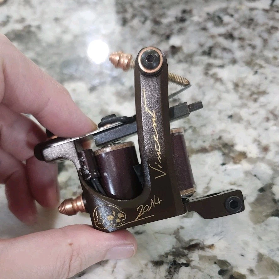 Tattoo Machines for sale | eBay