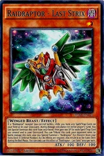 Raidraptor - Last Strix WIRA-EN015