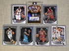 2020-21 Panini Crown Royale - Crown Autographs Derrick Coleman #CA-DCM /99 (AU)