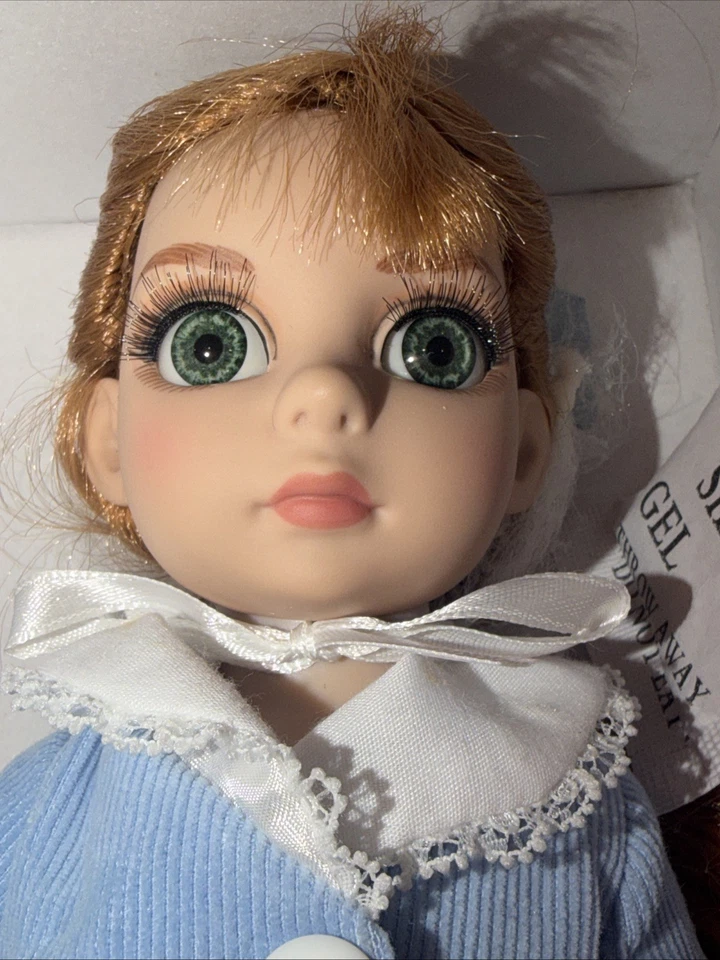 Muñeca Tonner Effanbee Easy Breezy Patsy Foto 3 de 4