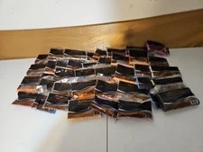 Mariana Concave Perm Rods. Assorted Sizes.