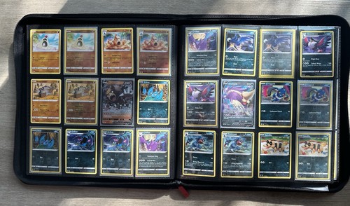 Pokémon SILVER TEMPEST Complete Master Set + Trainer Gallery - Lugia V Alt - Picture 15 of 20
