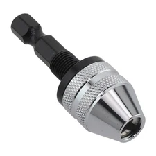 Efficiently Lock and Release Drill Bits with the Electric Grinding Chuck