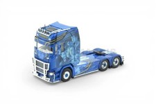 TEKNO 86504 Molanders Scania Next Gen S-Serie Highline 6x2 1/50 Truck