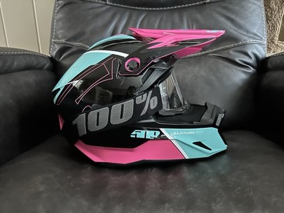 509 altitude 2.0 Helmet - Adult XS