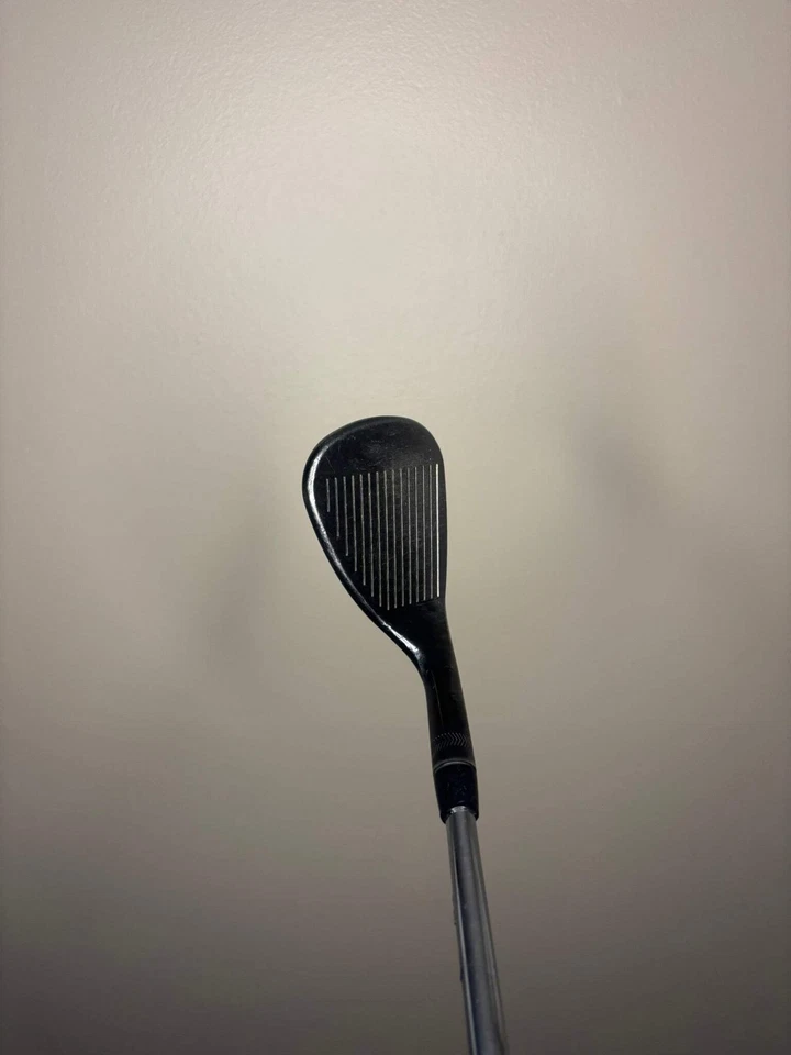 PXG 0311 Sugar Daddy Milled Dark Sand Wedge 56° / 10 Stiff Flex Lefty 35.25″ - Image 3 of 4