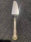 Towle Sterling Silver Handle Stainless Steel Blade French Provincial Pie Server