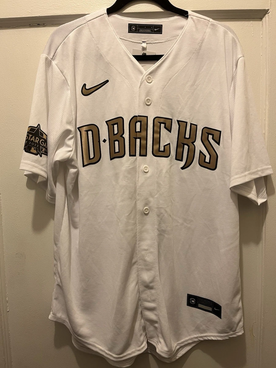 Nike All-Star Game MLB Jerseys for sale | eBay