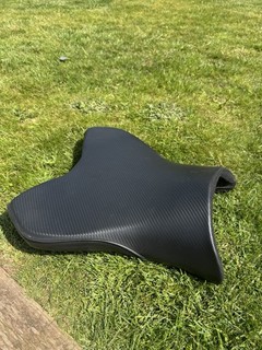 2008 Yamaha Fz1 Sargent Seat