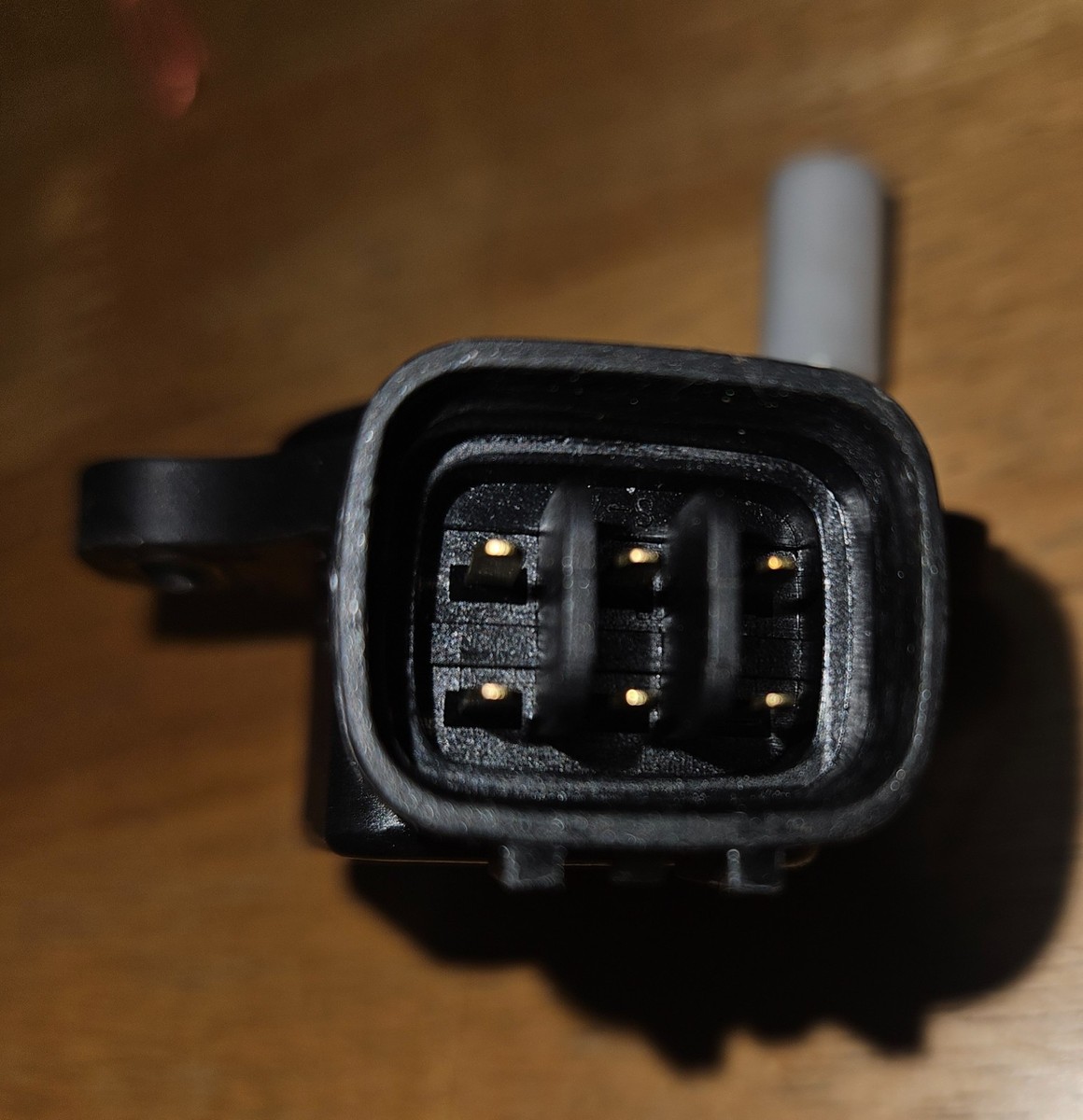 Infiniti G35 Throttle Position Sensor Throttle Pedal Position