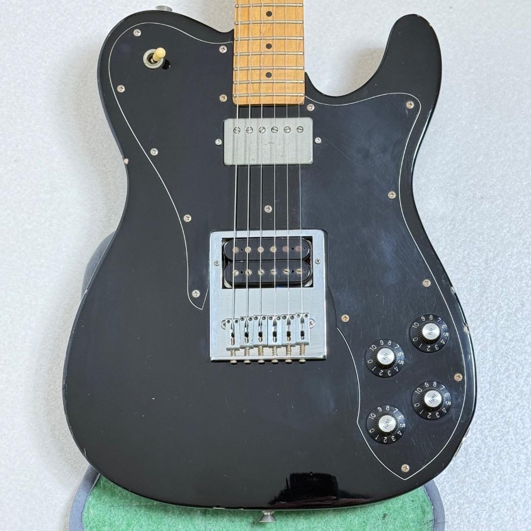 ギター Fender Japan TCM-600 TELECASTER Custom Fender Japan TCM-600 TELECASTER Custom Safe Packing! | eBay