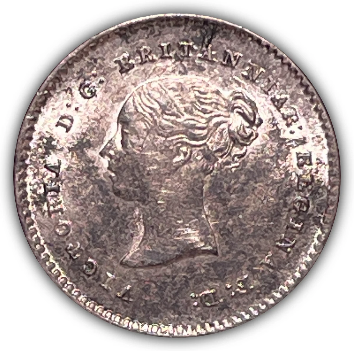 1838 Year UK Coins for sale | eBay