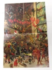 2026 Dark Horse 40th Anniversary Double-Sided 17" x 11" Folded Poster
