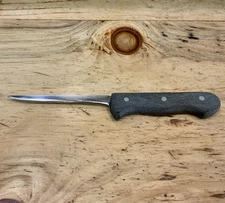 Wüsthof Dreizackwerk 4606/14cm Boning Knife Classic Forged Germany Solingen