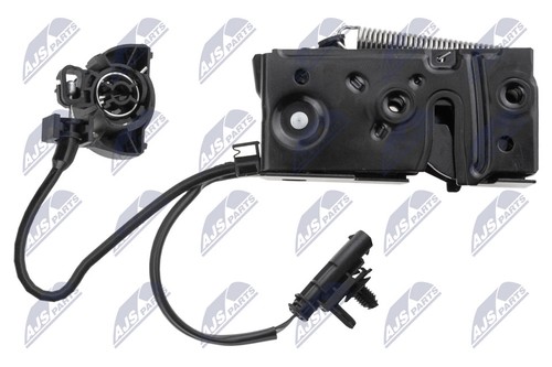 BONNET LOCK EZC-VV-056 FOR VOLVO S90/II V90/Cross/Country B420T10/420T 2.0L - Picture 5 of 15