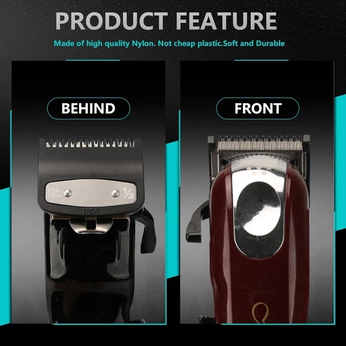 Wahl Clipper Guide - Thumbnail 4