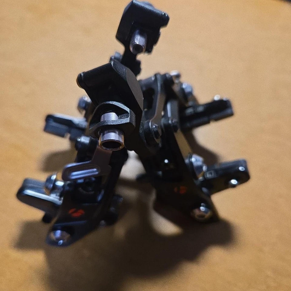 bontrager speed stop direct mount caliper brake - Image 4 of 4