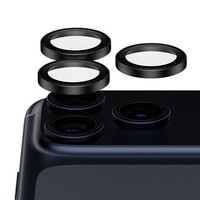 Panzerglass® Hoops® Ceramic Ii Kameraschutz Iphone 17 Pro; 17 Pro Max; 16 Pro...