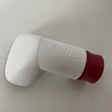 SHARK ROTATOR DUSTING BRUSH 132FLI4000 Adjustable White & Red For Upright Vacuum