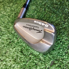 Tommy Armour Silverback 845 CS Sand Wedge (SW) Steel shaft Right-Handed 