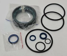 HALLIDAY ENGINEERING 184266 REPAIR KIT 100MM FOR ACCUMULATOR VALVE