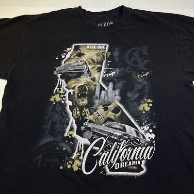 レア】SD California Dreamin' T