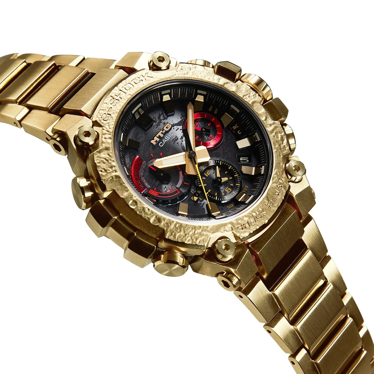 BRAND NEW Casio G-Shock SUPERMOON YEAR OF THE RABBIT Watch BRAND NEW Casio G-Shock SUPERMOON YEAR OF THE RABBIT Watch