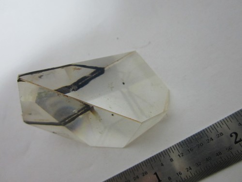 OPTICAL PRISM LASER OPTICS AS IS BIN#Q1-42 - Picture 5 of 7
