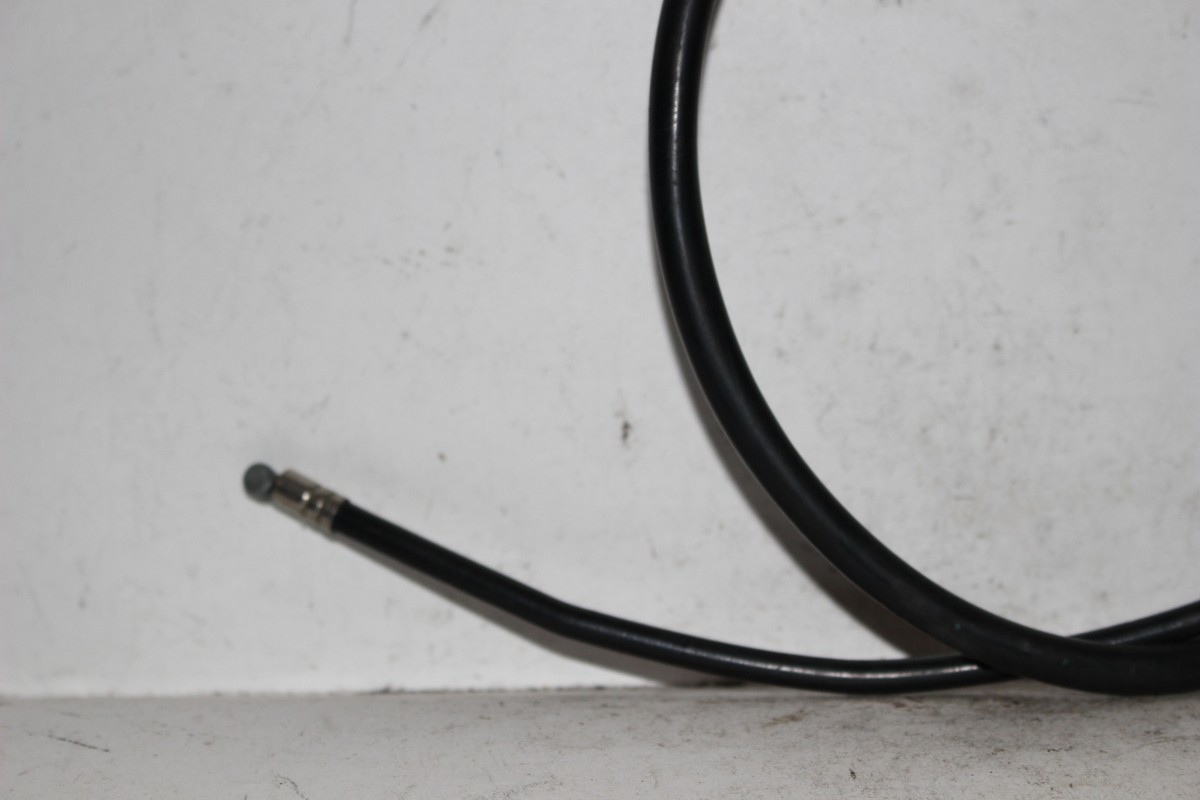 1985-1987 KAWASAKI NINJA ZX600 RX CHOKE CABLE LINE STARTER