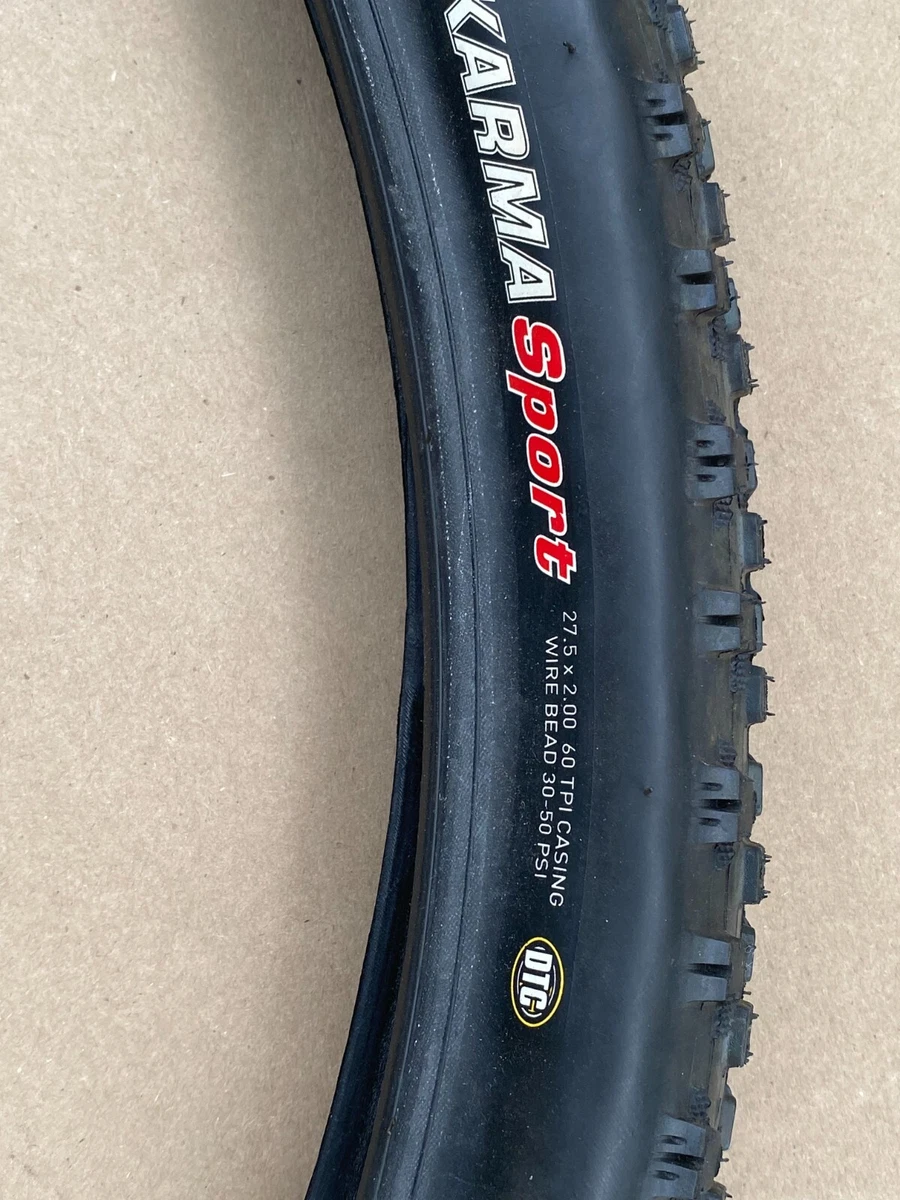 Kenda karma hotsell 26 x 2.0