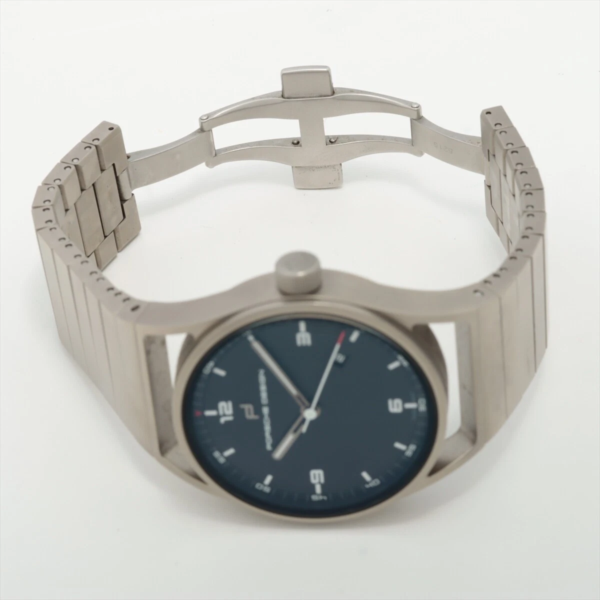 Porsche top 1919 watch