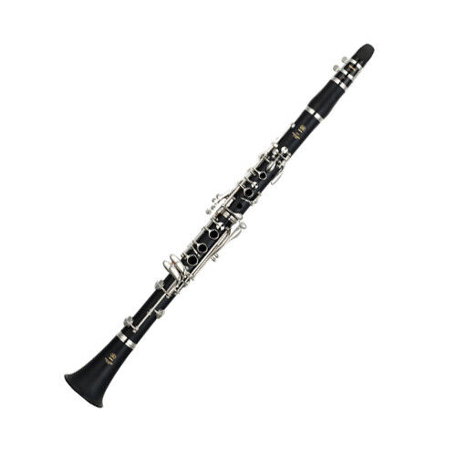 YAMAHA YCL-255 Yamaha Standard Clarinet ⭐Tracking⭐ - Picture 1 of 2