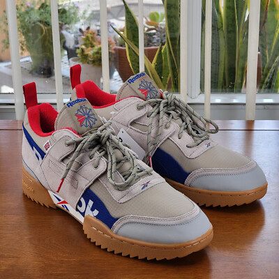 Reebok Workout Plus Ripple MU Concept Sample 003 DV7146 12