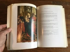 VTG Sotheby’s Antiques & ART Catalog Old Masters Oil Paintings Hans Wetzlar 1977