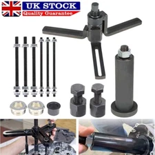 Crank Case Splitter Separator & Crank Puller Installer Tool Moto Dirt Bike UK