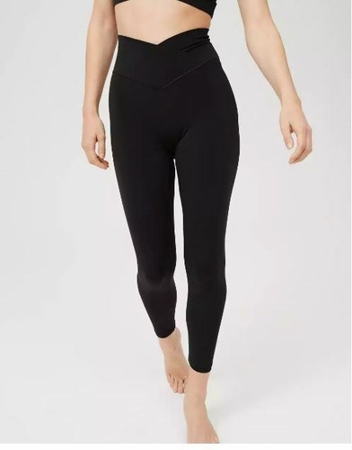 Tiktok Leggings Size Xs