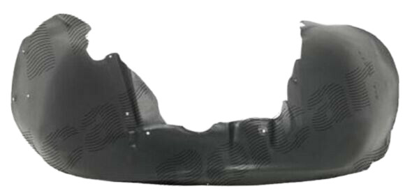 Wheel Housing Inner Fender Front Left for AUDI A4 B8 11.2007-10.2011