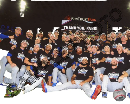 Clayton Kershaw Playoffs MLB Photos