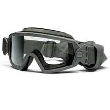 Smith OTW Goggles Green Clear Mil-Spec Kit OTW01FG12-2R