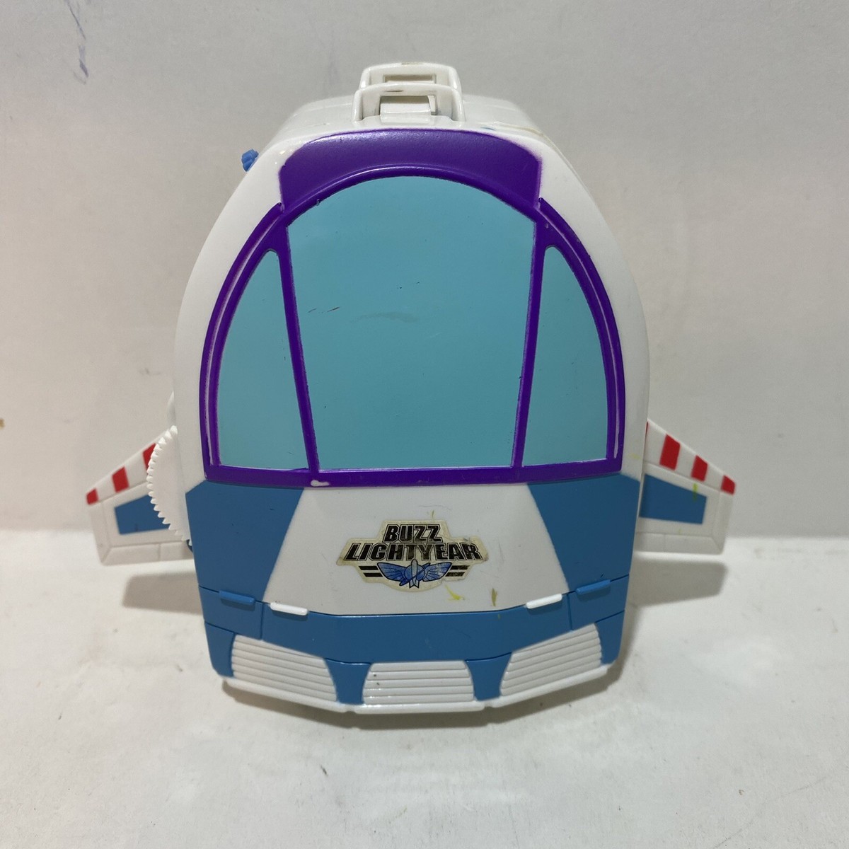 トイ・ストーリー - 【AL’s TOYBERN】 Disney Toy Story Buzz Lightyear Space Ship Al's Barn Mini