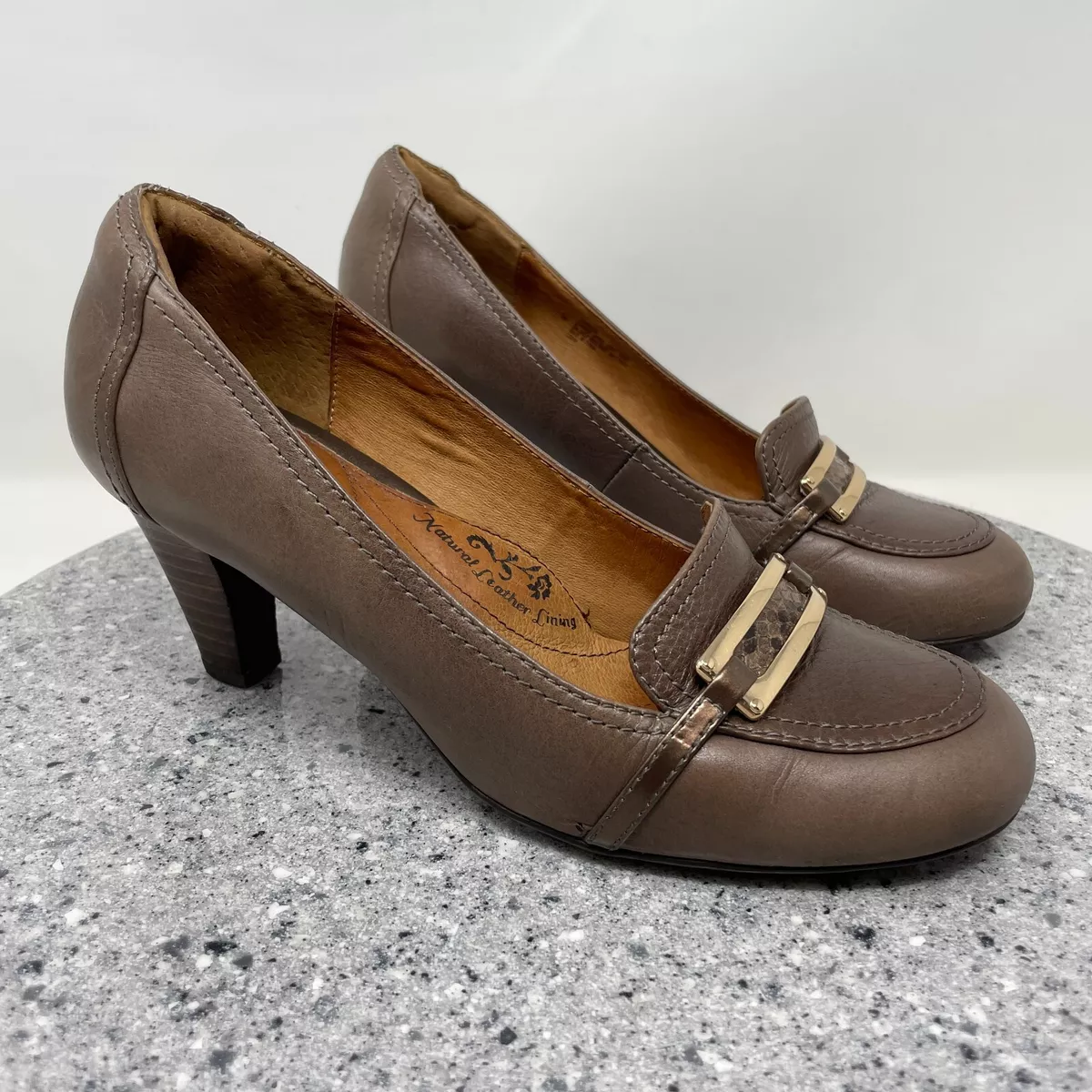 Zapatos pumps online new arrivals